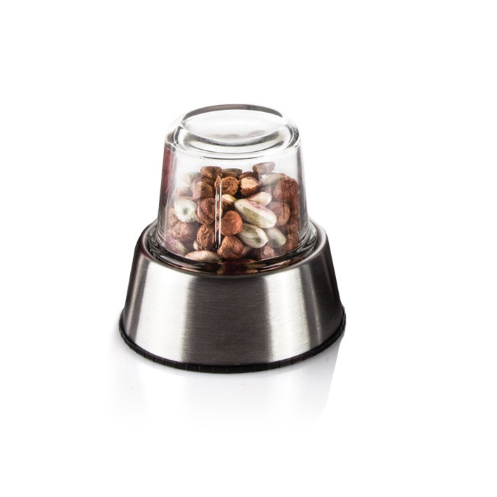 آسیاب مخلوط کن استیل سوییس پلاس مدل SBM-340S