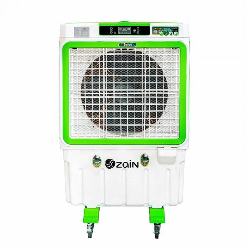 کولر آبی پرتابل سلولزی بروات مدل BR-32000 با کنترل