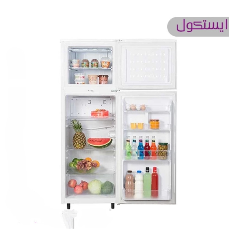 یخچال و فریزر کمبی 12 فوت ایستکول مدل TM_196200