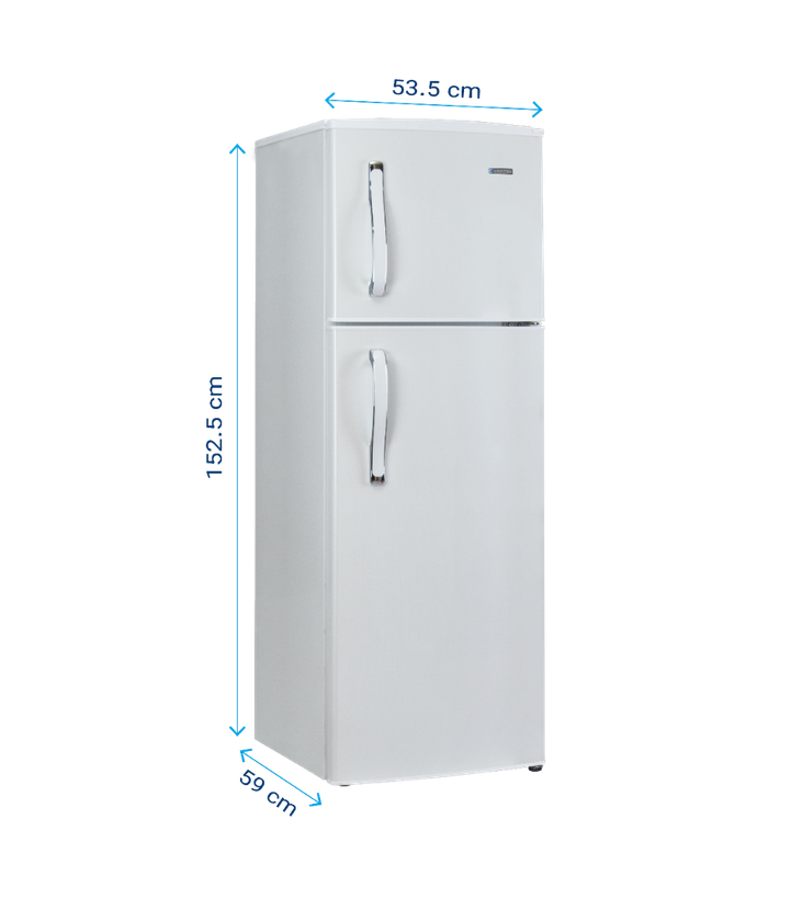 یخچال و فریزر کمبی 12 فوت ایستکول مدل TM_196200