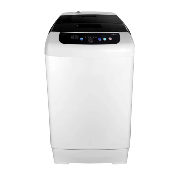 ماشین لباسشویی اتومات پاکشوما درب از بالا 7 کیلو مدل TLX-7001