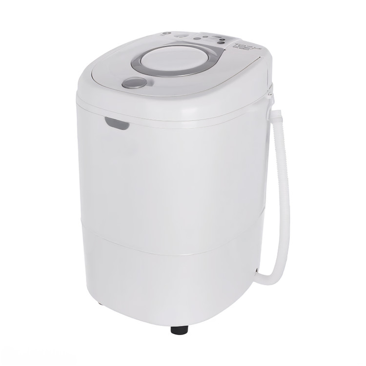 مینی واش لمسی دیجیتالی 3/5 کیلو میلاد شرق با سبد خشک کن مدل MH400