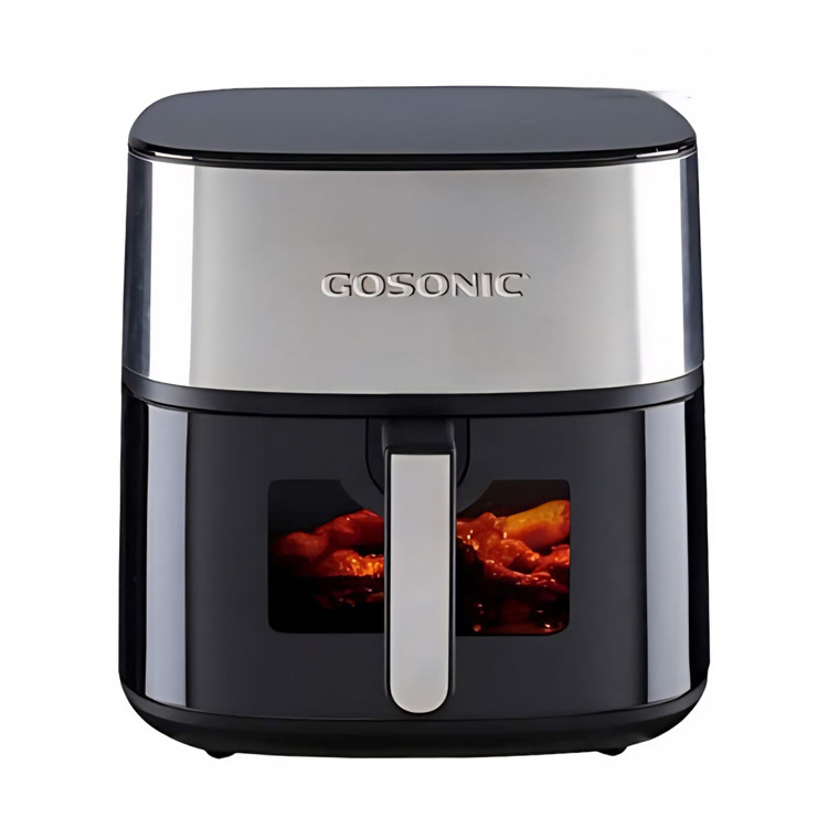 سرخ کن بدون روغن گوسونیک مدل GAF-118