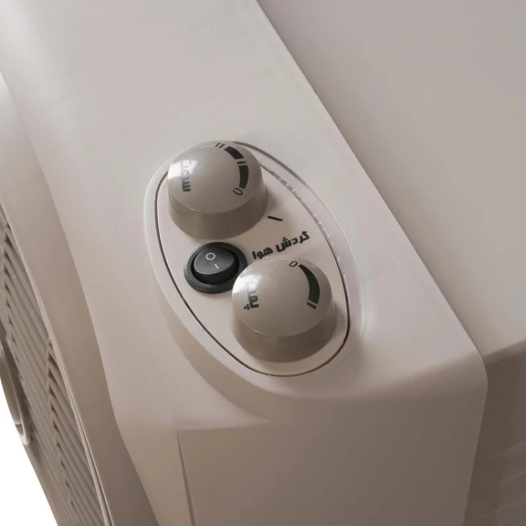 کولر آبی پرتابل ریتون مدل PC 2500