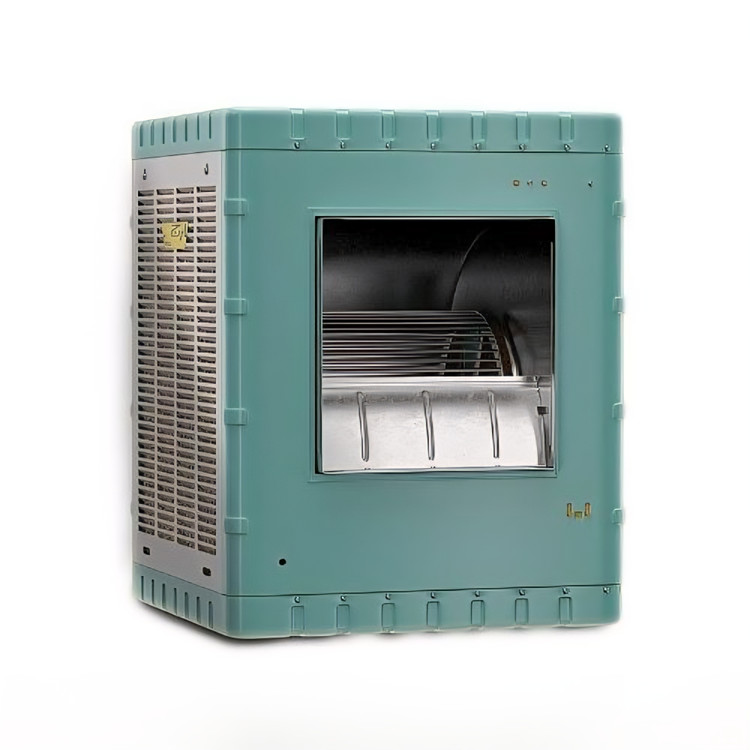 کولر آبی 3500 ارج مدل ASC3503F ظرفیت ۳۵۰۰ پوشالی