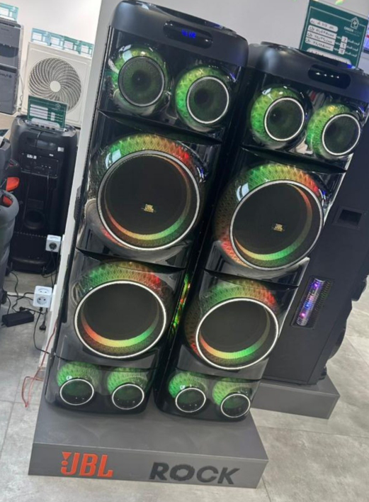 اسپیکر جفت جی بی ال JBL مدل 1278