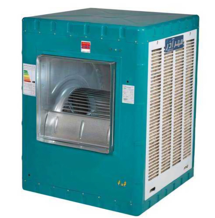 کولر آبی 7500 مهر آذر مدل M7500