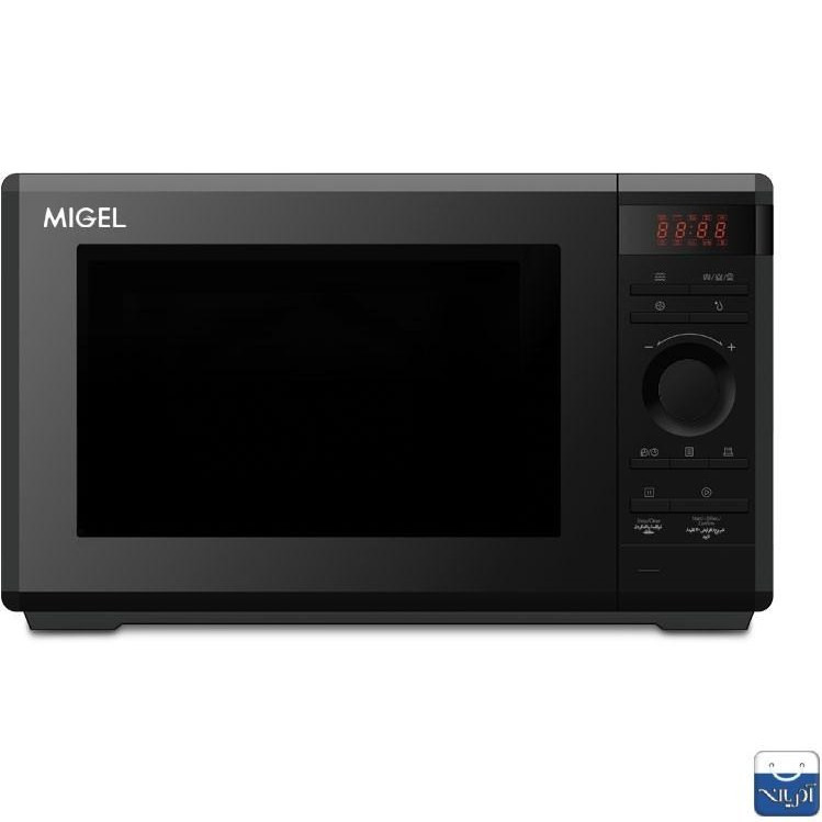 مایکروویو میگل مدل GMW 342