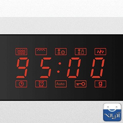 مایکروویو میگل مدل GMW 342