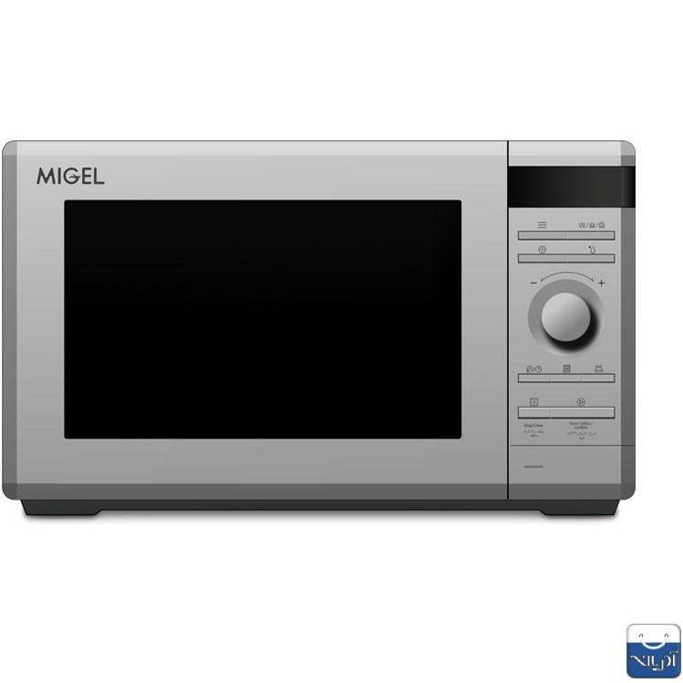مایکروویو میگل مدل GMW 342