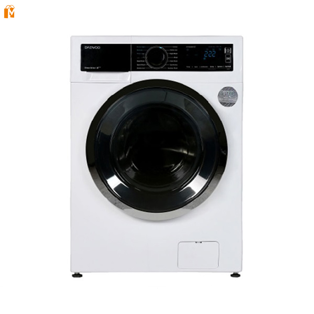 لباسشویی 8 کیلویی دوو مدل LM-861