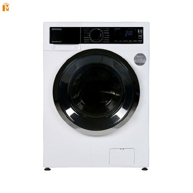 لباسشویی 8 کیلویی دوو مدل LM-861