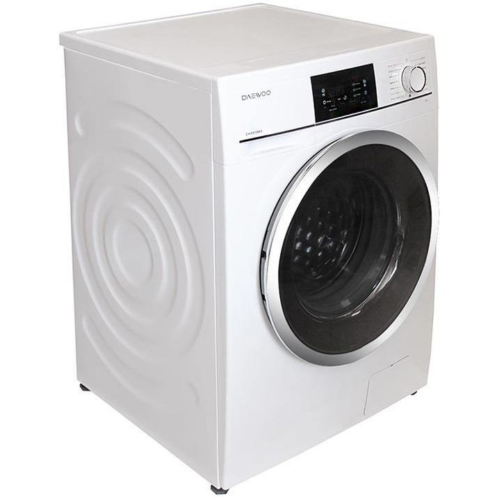 لباسشویی 9 کیلویی دوو مدل LM-9120