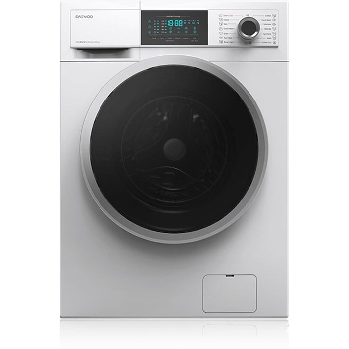لباسشویی 9 کیلویی دوو مدل LM-9120