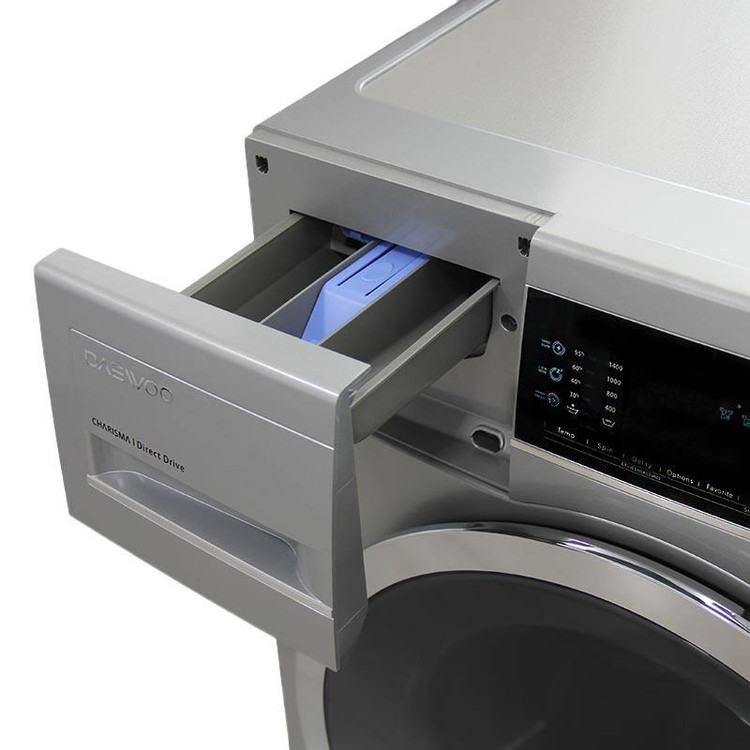 لباسشویی 9 کیلویی دوو مدل LM-9120