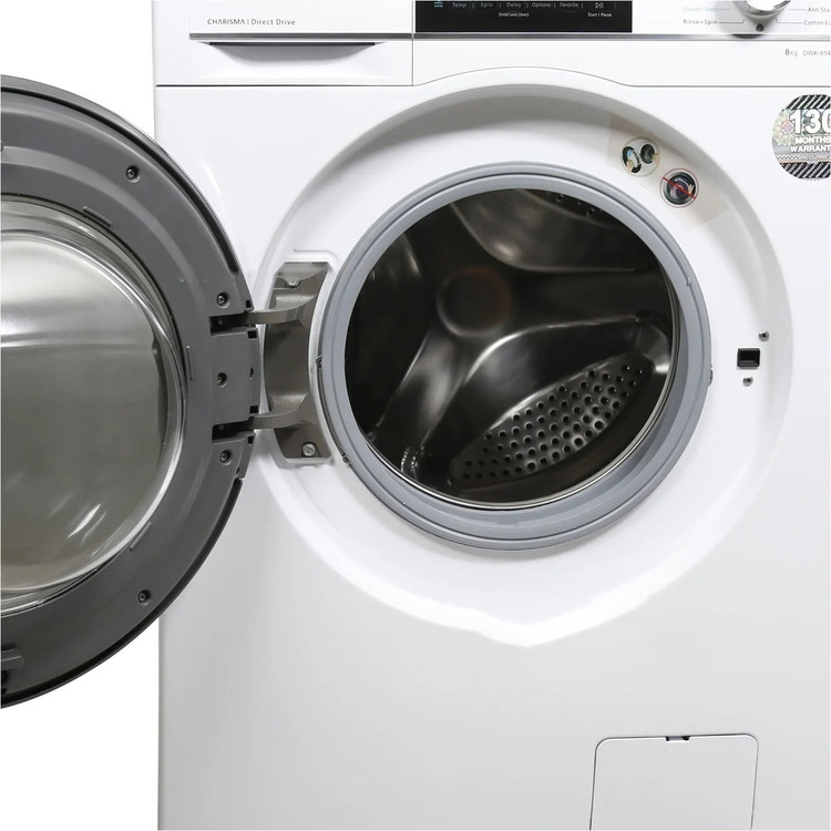 لباسشویی 9 کیلویی دوو مدل LM-9120