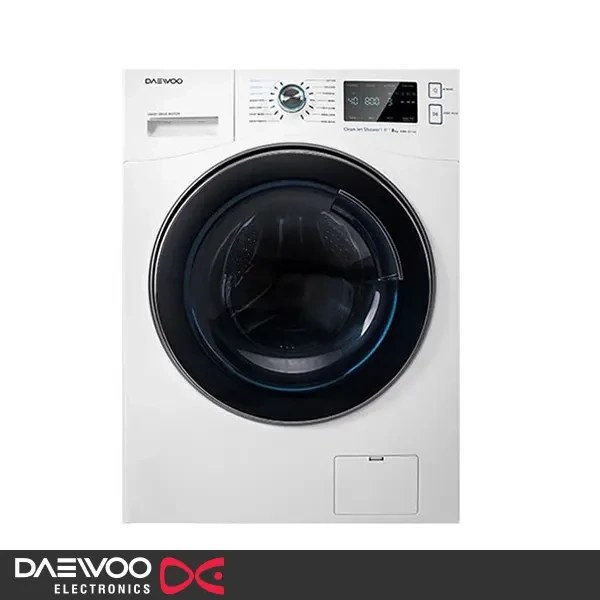 لباسشویی 9 کیلویی دوو مدل LM-981