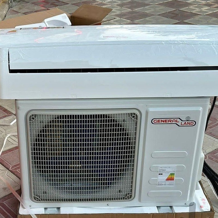 کولر گازی 12 هزار جنرال لند مدل GL-S12000ULTRA