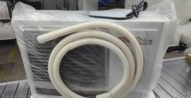 کولر گازی ۲۴ هزار جنرال لند مدل GL- S24000ULTRA